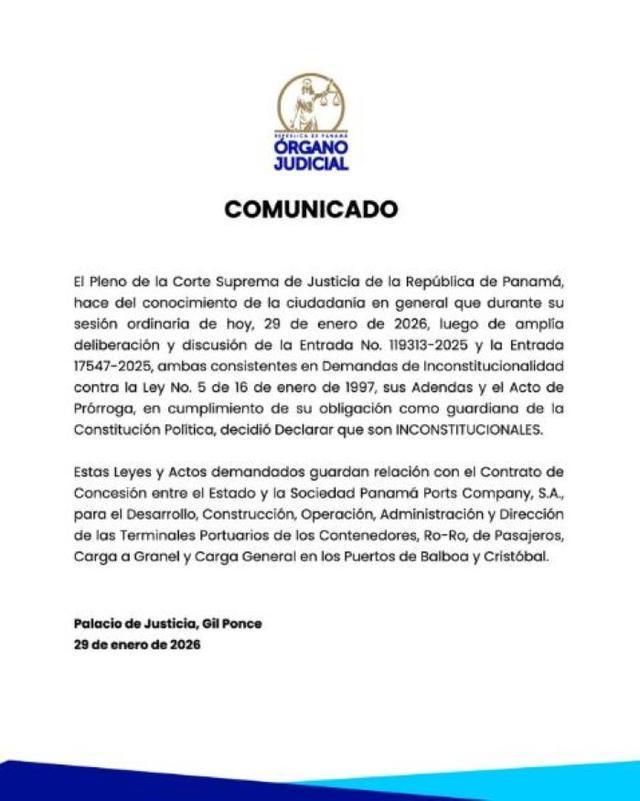 长和巴拿马港口遭接管 百亿美元全球港口出售计划生变