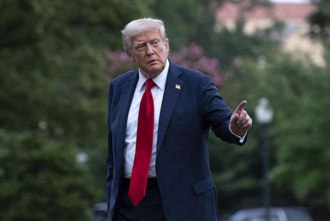 立陶宛总理承认对华犯重大错误 总统:过度亲密有风险