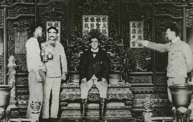 媒体：中俄美三国元首互动 将中国＂外交热潮＂推向新高