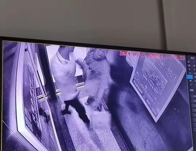 女子产子后50多天被丈夫施暴 母亲阻止被丈夫持刀威胁