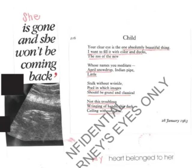 爱泼斯坦＂自缢＂后照片公开：脖子有血色勒痕 