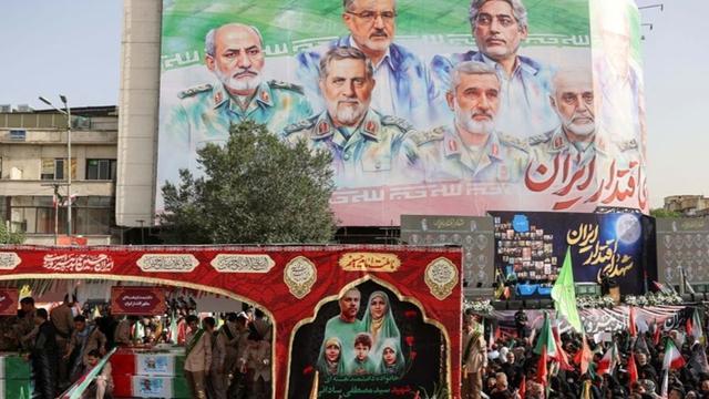 卡扎菲儿子被暗杀身亡：4名蒙面人员闯入住所激烈交火