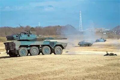 媒体：日本挖到＂稀土＂想刺探中方反应 中方回一句单句