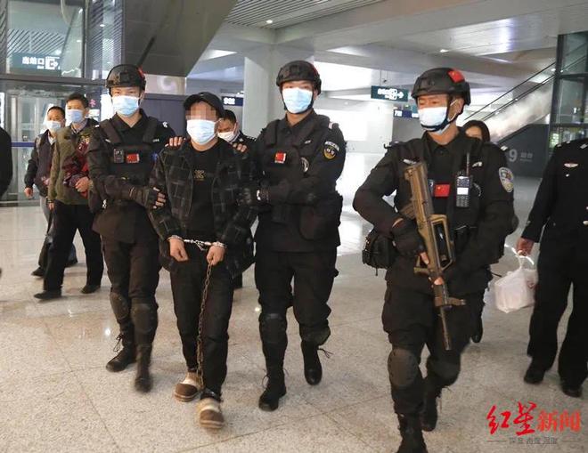 男子强奸大嫂又杀他人被改判死刑：老子不是怕死的人