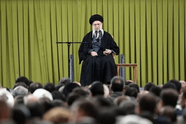 以色列对美国与伊朗谈判提“三不”强硬要求