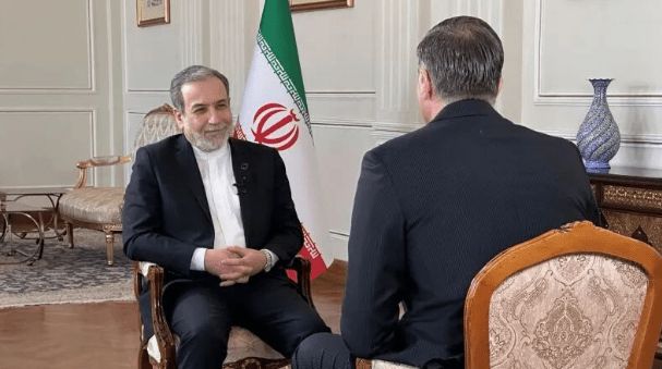 伊朗外长：特朗普说不要核武器 我们完全同意