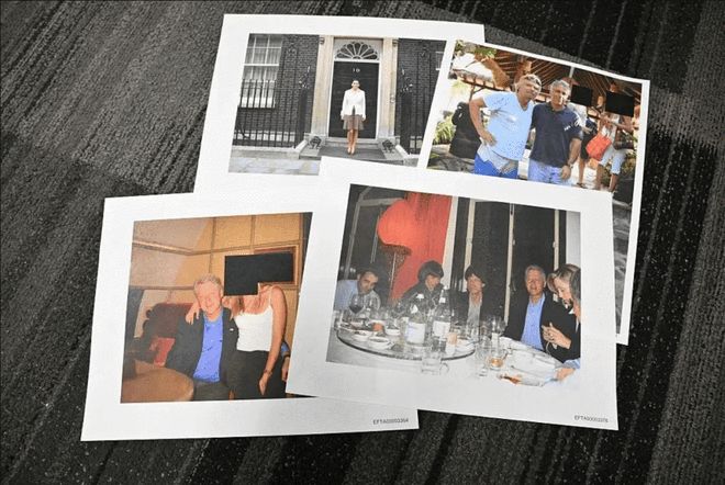 格莱美主持人调侃特朗普与爱泼斯坦关系 遭特朗普怒骂