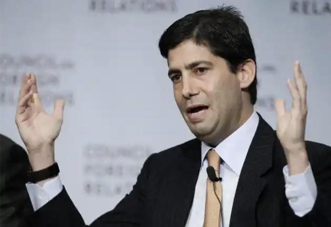 沃什被提名次日 特朗普:不降息就把他告到裤子都不剩