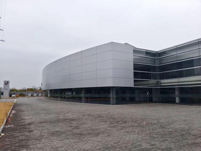 汽车销售巨头破产清算：总部人去楼空 子公司贴上封条