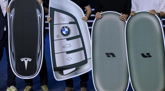 影石年会送出5套房 员工：获奖房者都是90后、无高管