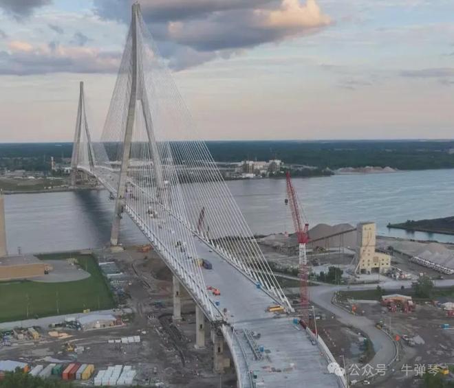 加拿大人集体震惊，卡尼一个电话打过去：47亿美元我们付的