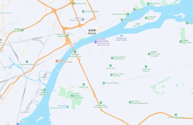 特朗普发帖后 CNN都看不下去了