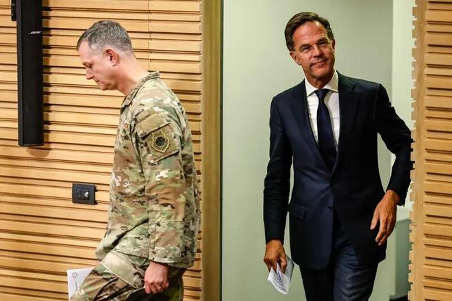 媒体：俄外长突然放下狠话 令人感觉到一阵阵寒意