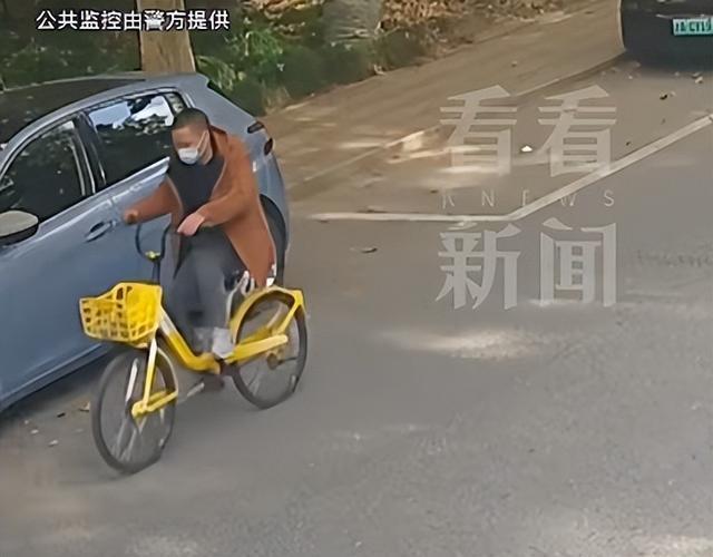 男子出轨离婚女友交新男友 一怒之下潜入女友家＂复仇＂