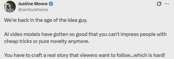 海外推特已夸爆 冯骥吓一跳：庆幸Seedance是中国的AI