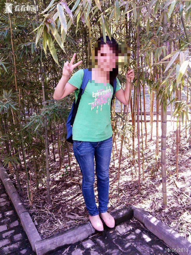 女护士发现男友已婚已育提分手被割喉惨死 凶手获死刑