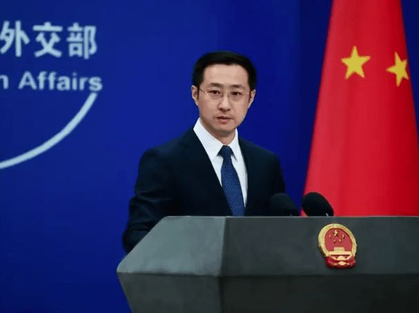 中方回应高市最新涉华言论:嘴里喊对话 手上却忙对抗