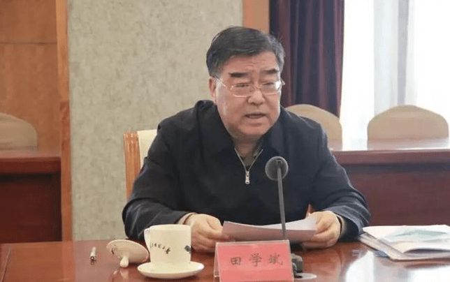 正部级易炼红被查 曾任江西省长、浙江省委书记