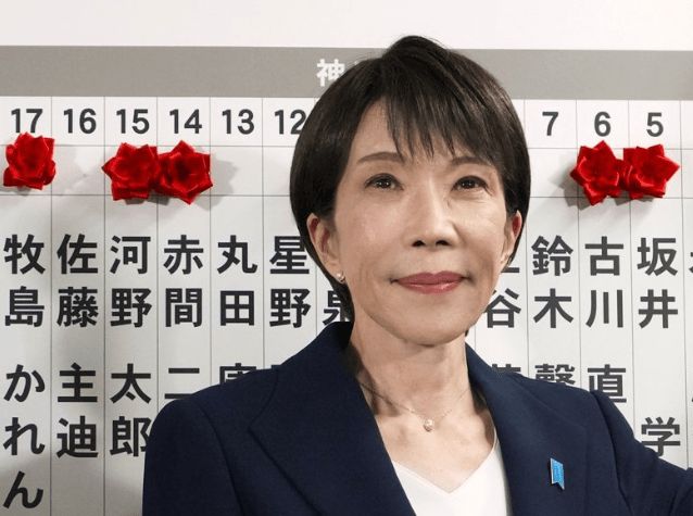 媒体:自民党大胜 东亚和平面临冷战结束以来最严峻挑战