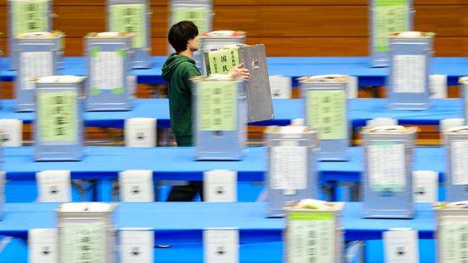 媒体：高市早苗获＂远超预期大胜＂ 日本自卫队或成历史