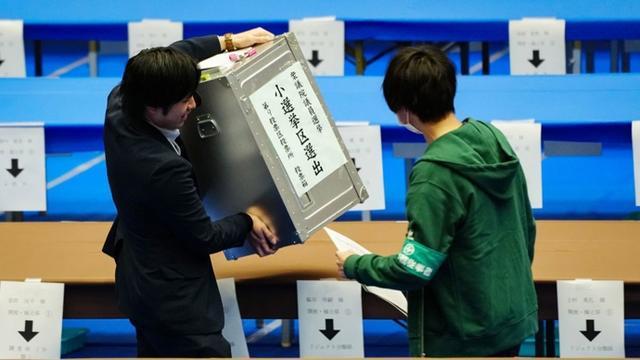 高市早苗豪赌得手保住相位 实现“双重巩固”