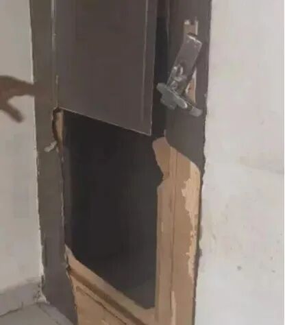 印度三姐妹手机被没收后跳楼 父亲娶两姐妹同住生5孩