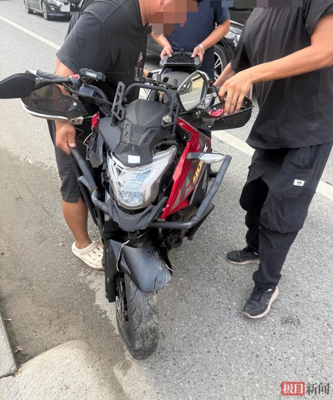 男子办婚礼41天后车祸离世留数百万 女方:没领证被赶走