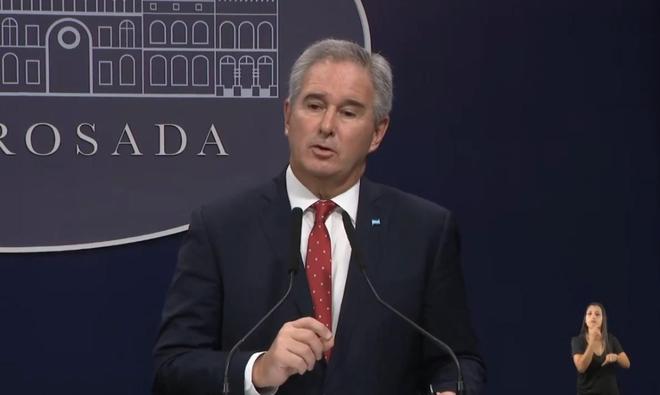 美国拉拢 阿根廷明确表态：不排除来自中国的投资