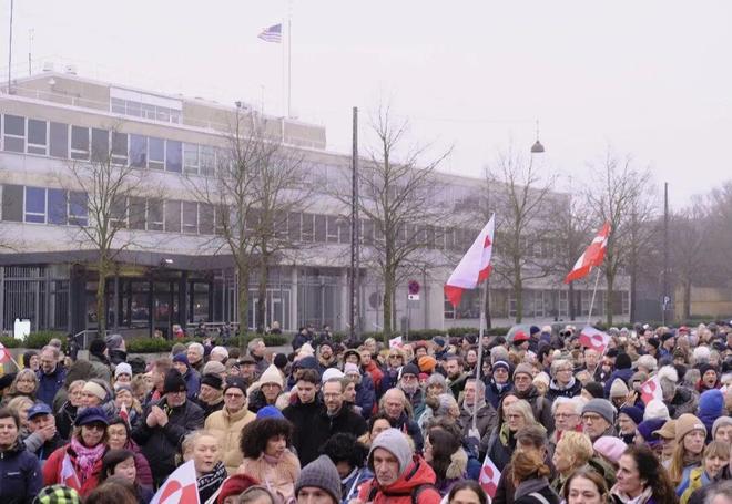 媒体:特朗普发奥巴马视频 美国＂欣赏＂该视频的人不少